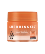 Sherbinskis - Rainbow Gello - Premium Indoor Flower 3.5g